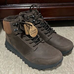 Clarks ATL Trek Up WP